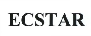 Trademark ECSTAR