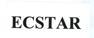 Trademark ECSTAR