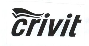 Trademark CRIVIT