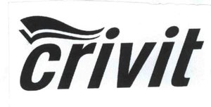 Trademark CRIVIT