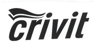 Trademark CRIVIT