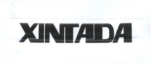 Trademark XINTADA