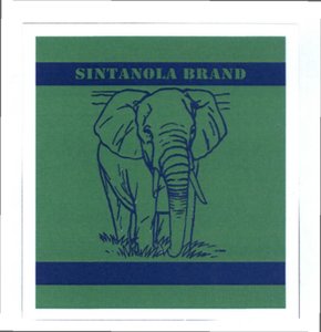 Trademark SINTANOLA