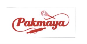 Trademark PAKMAYA