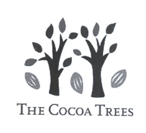 Trademark THE COCOA TREES