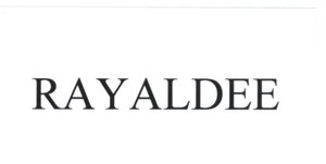 Trademark RAYALDEE