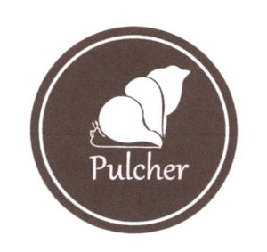 Trademark PULCHER + LOGO