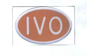 Trademark Ivo