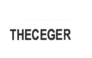 Trademark THECEGER