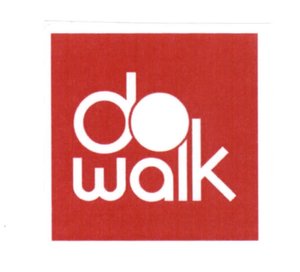 Trademark DOWALK