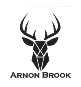 Trademark ARNON BROOK + LOGO KEPALA RUSA