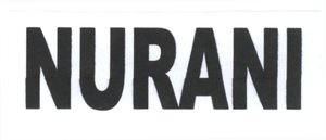 Trademark NURANI