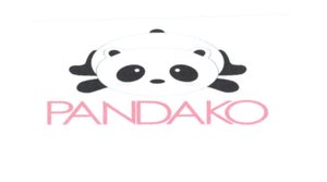 Trademark PANDAKO