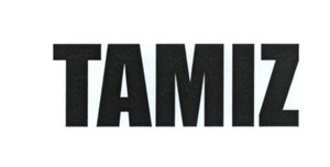 Trademark TAMIZ