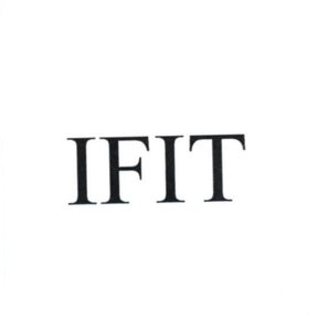 Trademark IFIT :