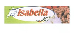 Trademark ISABELLA