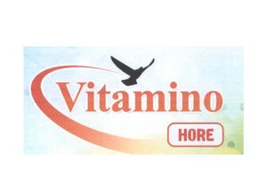 Trademark VITAMINO HORE