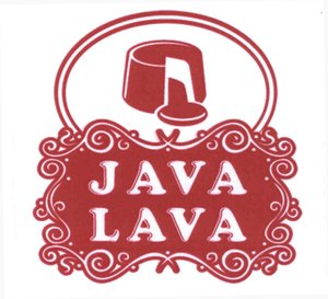 Trademark JAVALAVA + LOGO