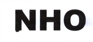 Trademark NHO