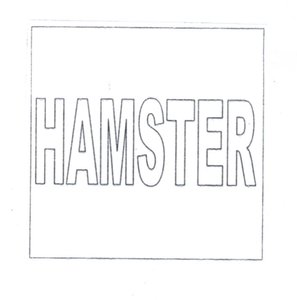 Trademark HAMSTER