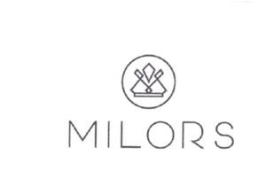 Trademark MILORS + LOGO