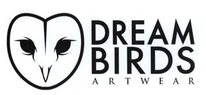 Trademark DREAMBIRDS ARTWEAR + LUKISAN