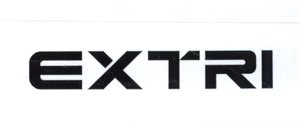 Trademark EXTRI