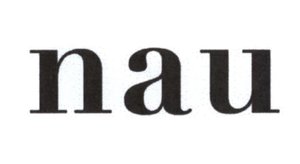 Trademark NAU