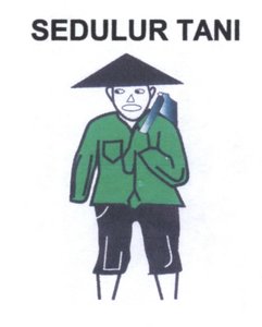 Trademark SEDULUR TANI