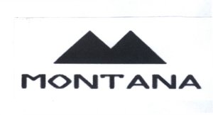 Trademark MONTANA + LOGO