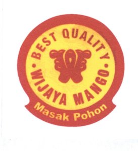 Trademark WIJAYA MANGO