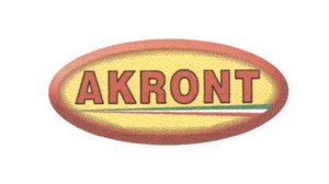 Trademark AKRONT