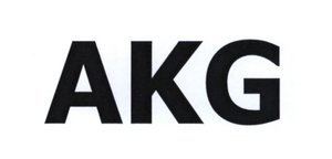 Trademark AKG