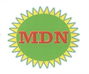 Trademark MDN + LOGO