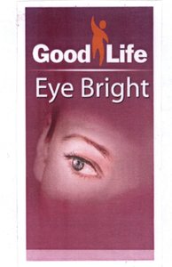 Trademark Good Life Eye Bright