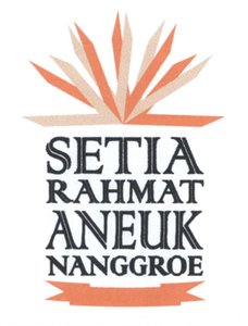 Trademark Setia Rahmat Aneuk Nanggroe