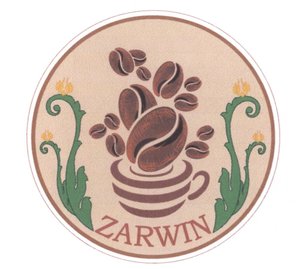 Trademark Zarwin