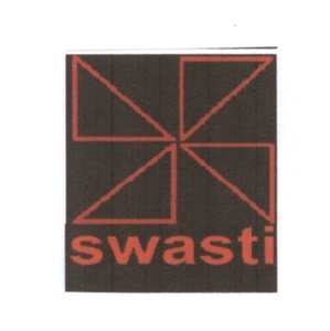 Trademark SWASTI