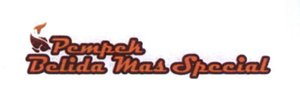 Trademark Pempek Belida Mas Special + Logo