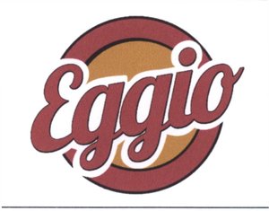 Trademark EGGIO + LOGO