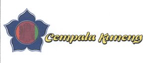 Trademark CEMPALA KUNENG + LOGO