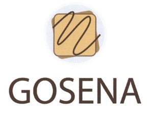 Trademark GOSENA