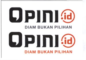 Trademark OPINI.ID