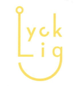 Trademark LYCKLIG