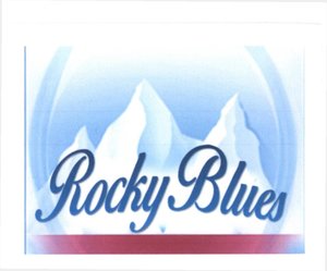 Trademark ROCKYBLUES