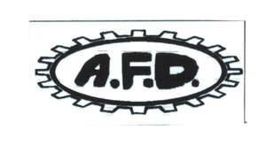 Trademark A.F.D.