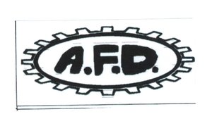 Trademark A.F.D.