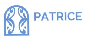 Trademark PATRICE + LOGO