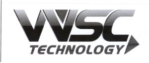 Trademark VVSC TECHNOLOGY