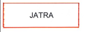 Trademark JATRA